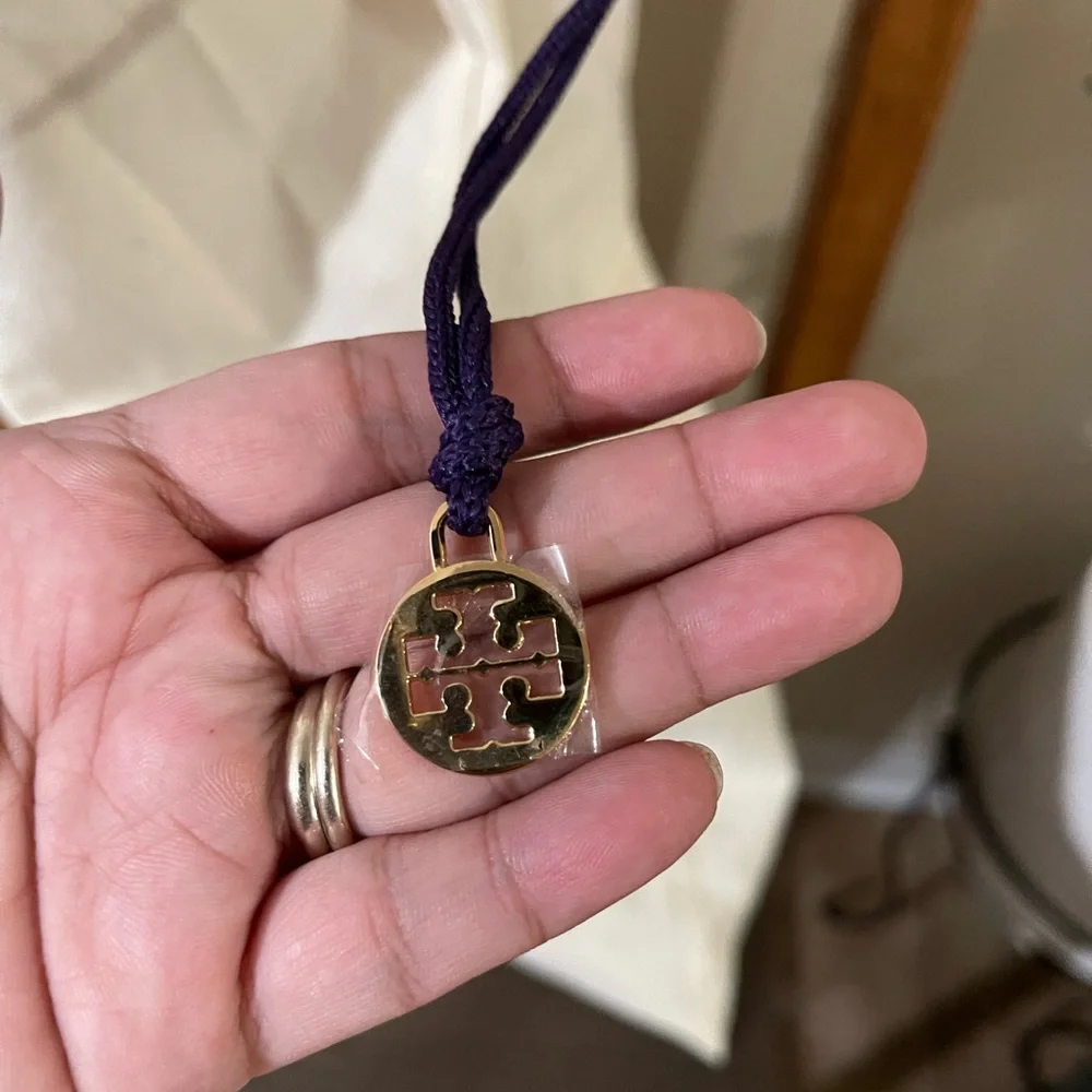 Tory burch Over knee boots with Dust bag - Picture 6 of 8